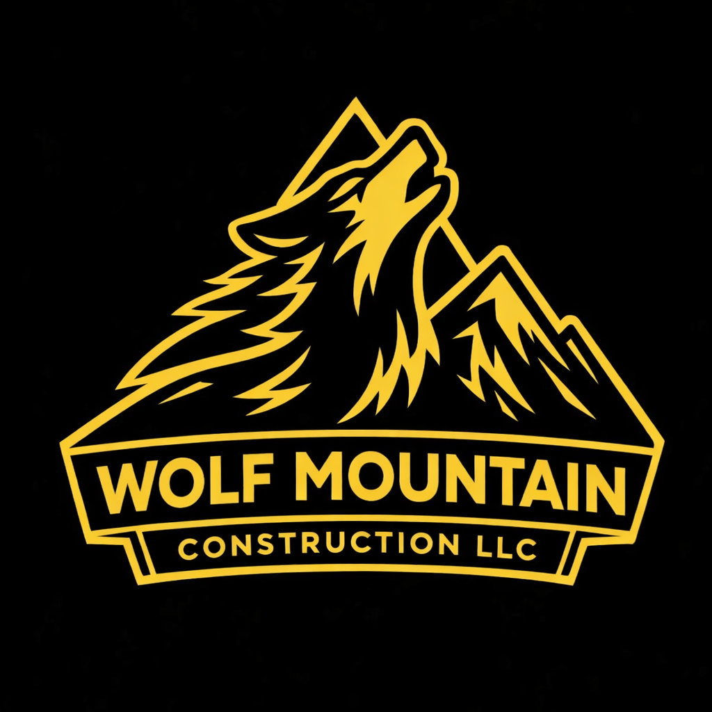 Wolf Mountain Construction LLC